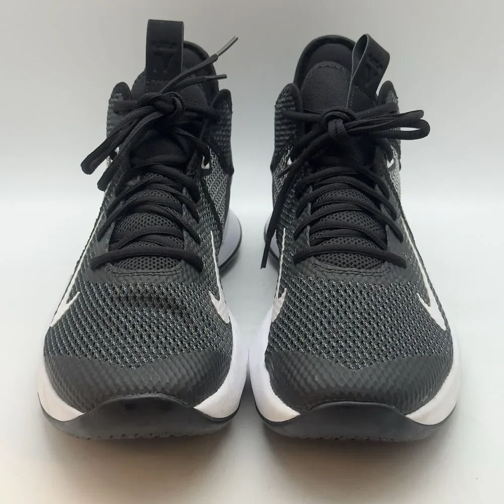 Nike lebron witness